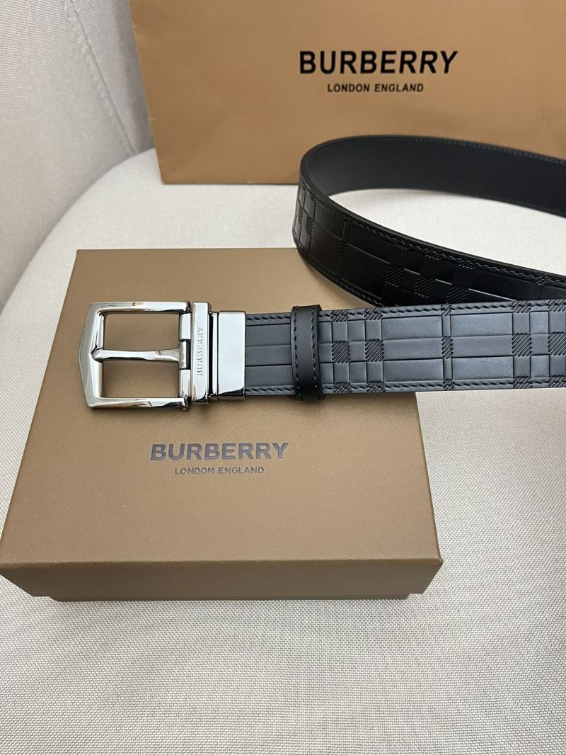 BURBERRY